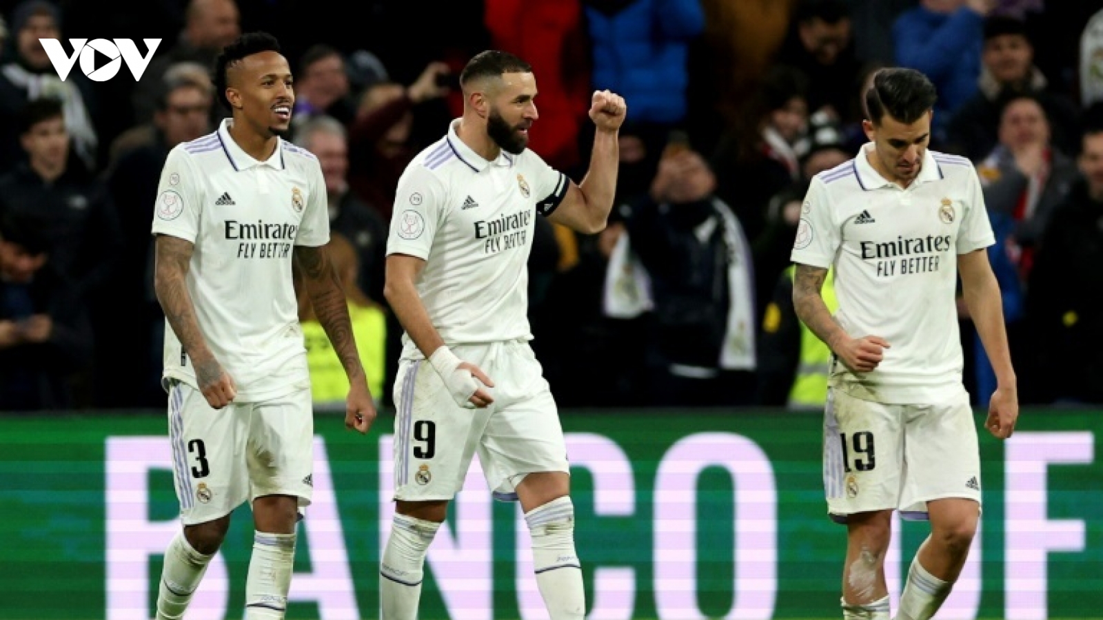 Lịch thi đấu bóng đá hôm nay (8/2), Real Madrid tranh vé vào chung kết Club World Cup