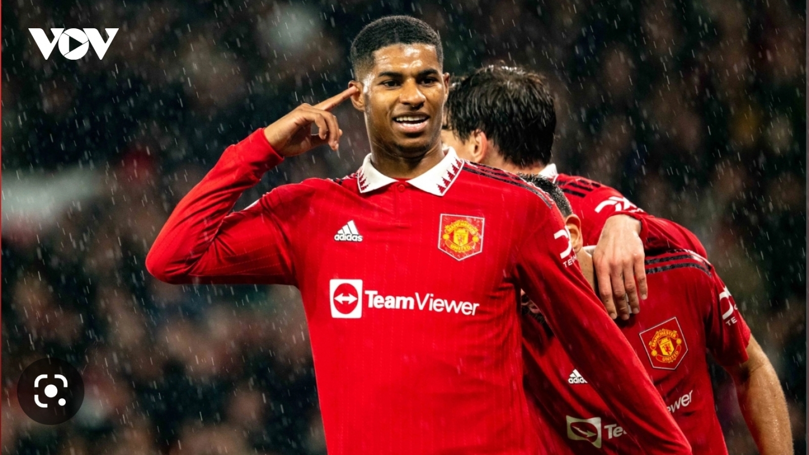 Rashford nguy cơ lỡ trận chung kết League Cup với Newcastle