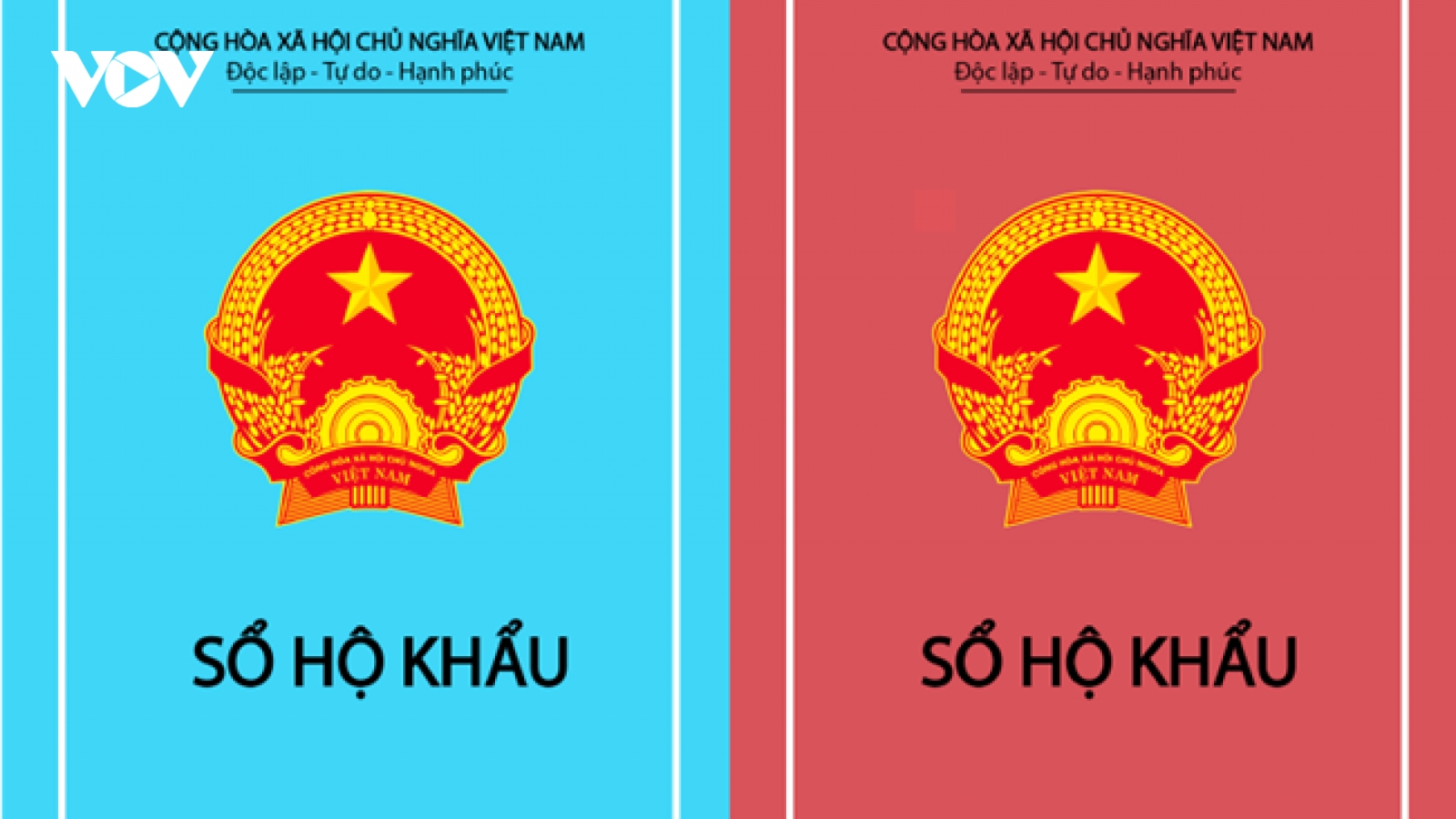 Sớm khắc phục những bất cập của việc bỏ sổ hộ khẩu giấy