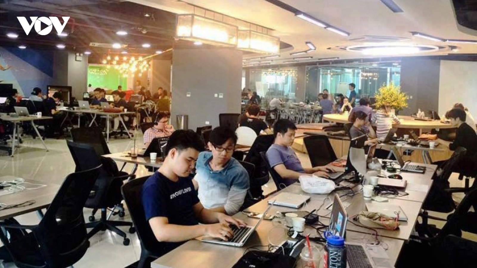 Doanh nghiệp startup ứng dụng mô hình kinh tế tuần hoàn để phát triển bền vững