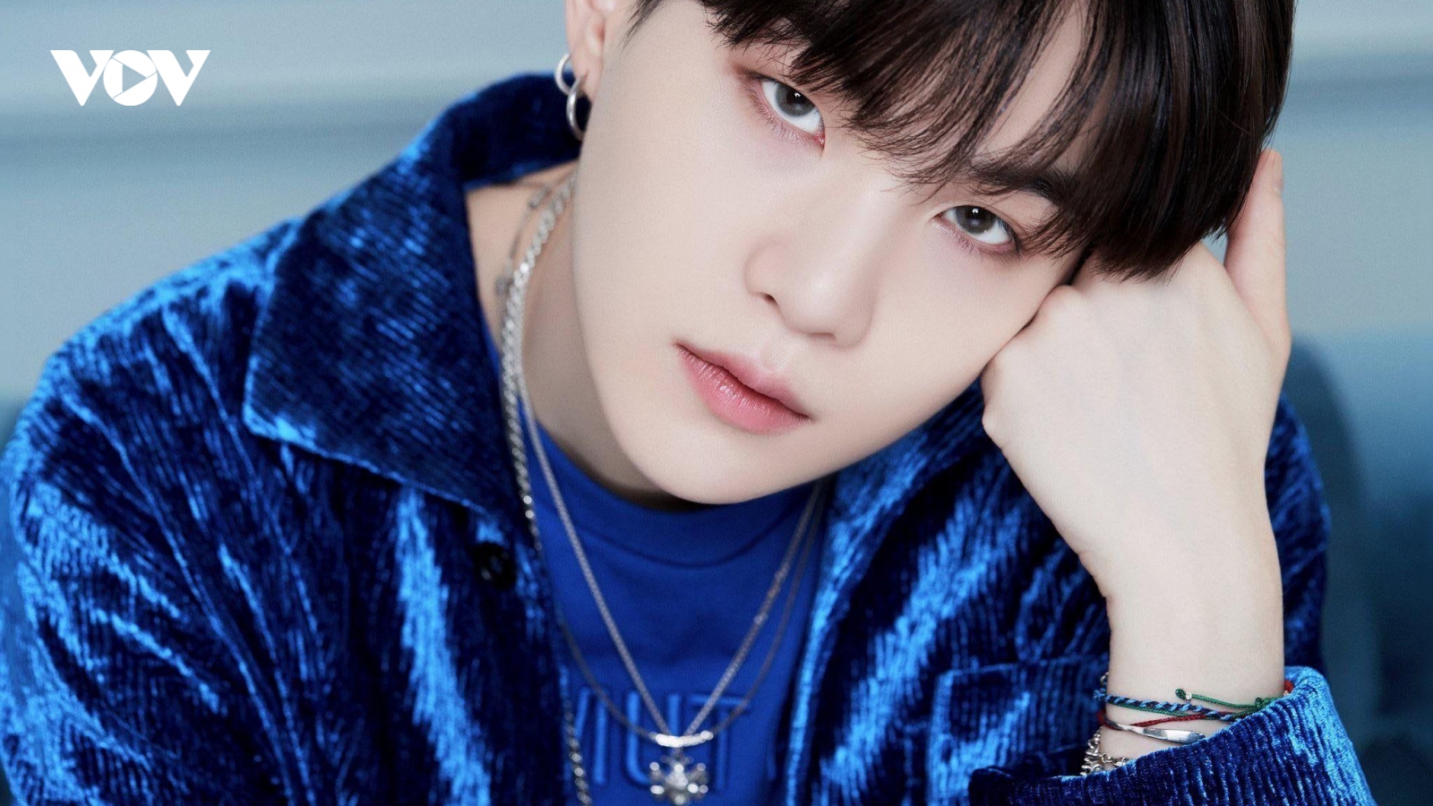 AGUST D Tour: Suga (BTS) xác nhận có Tour diễn solo đầu tiên