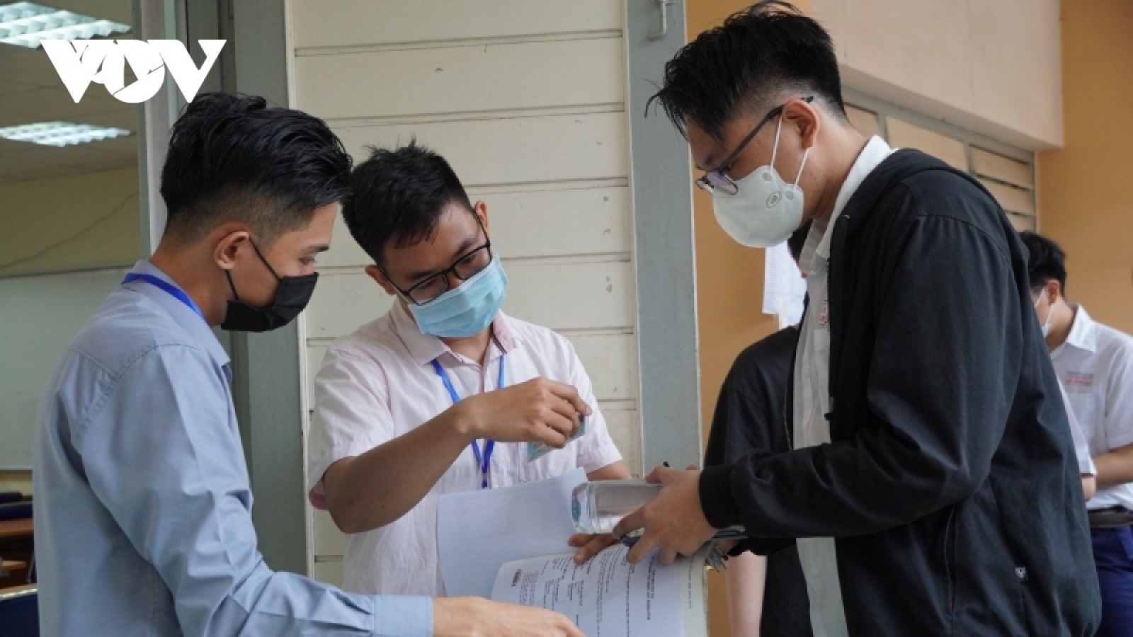 Thí sinh không nên ôm đồm quá nhiều kỳ thi riêng để xét tuyển đại học