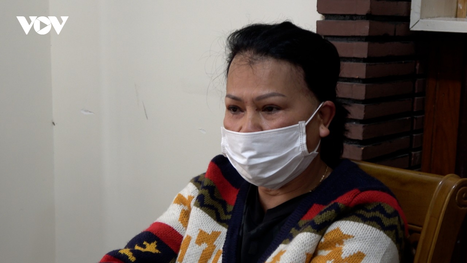 Bắt đối tượng truy nã nguy hiểm sau khi được hoãn chấp hành án