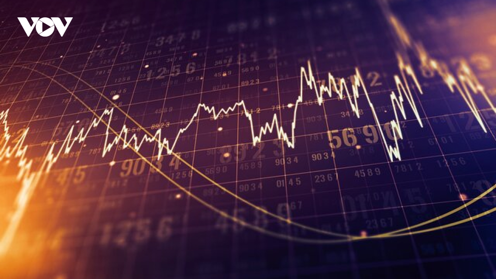VN-Index tiếp tục có quán tính giảm điểm, nhà đầu tư hạn chế mua mới