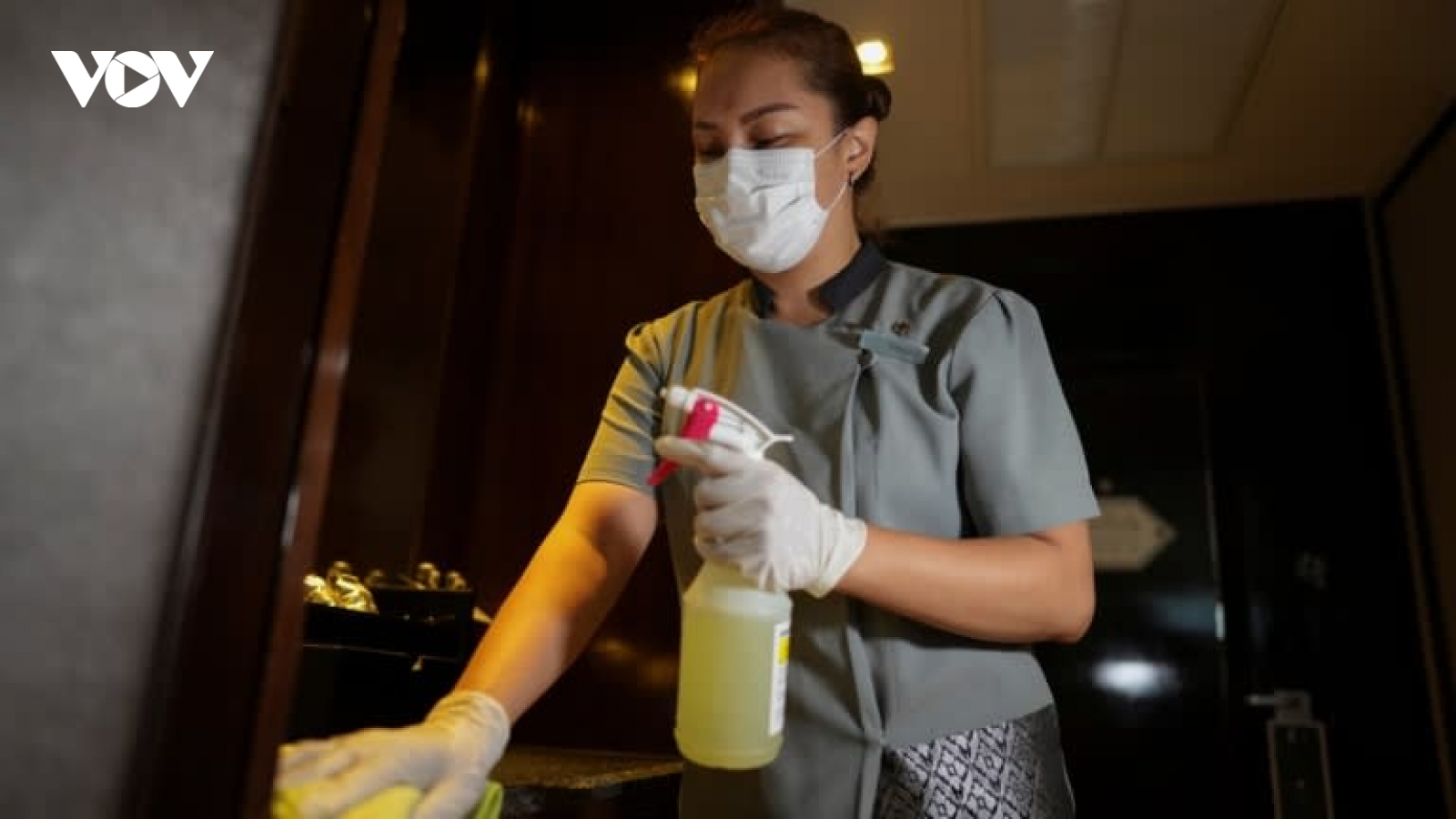 Thái Lan thiếu lao động trầm trọng khi khách Trung Quốc đông