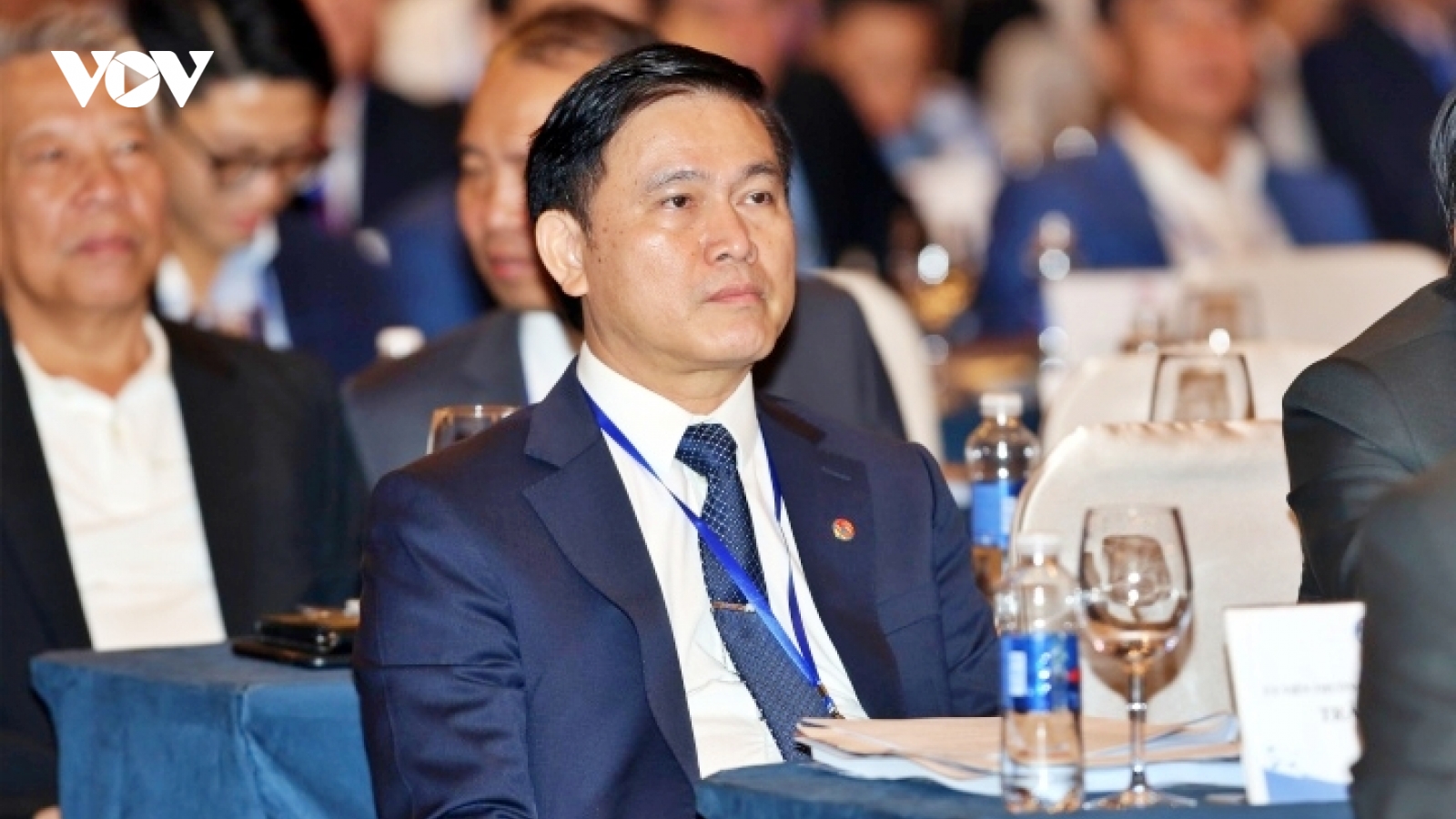 V-League 2023 nghỉ hơn 1 tháng, lãnh đạo VFF tiết lộ điều bất ngờ