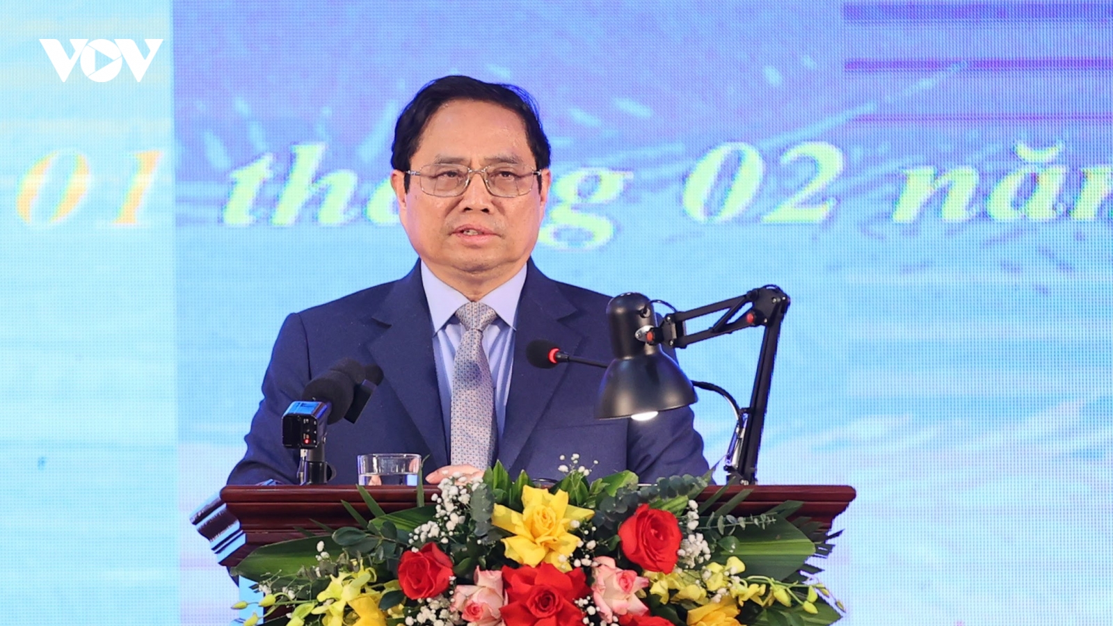 Thủ tướng: Phải kịp thời giải quyết nguyện vọng chính đáng của người lao động