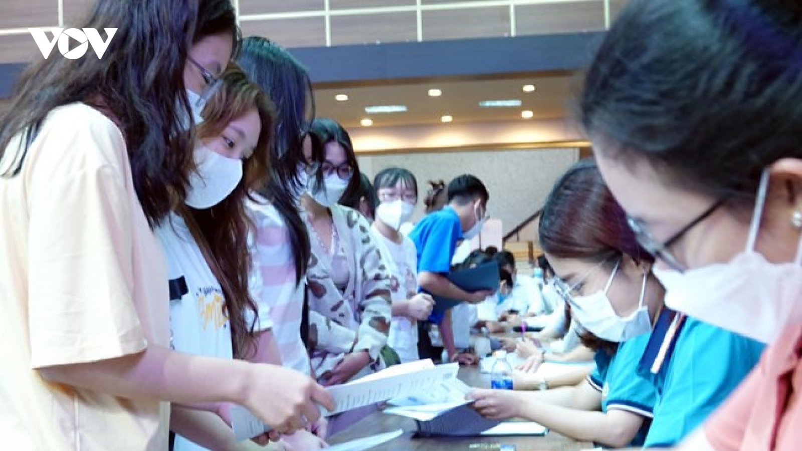 Xu hướng tuyển sinh ĐH 2023: “Nở rộ” ngành học mới, đừng để “sớm nở tối tàn”
