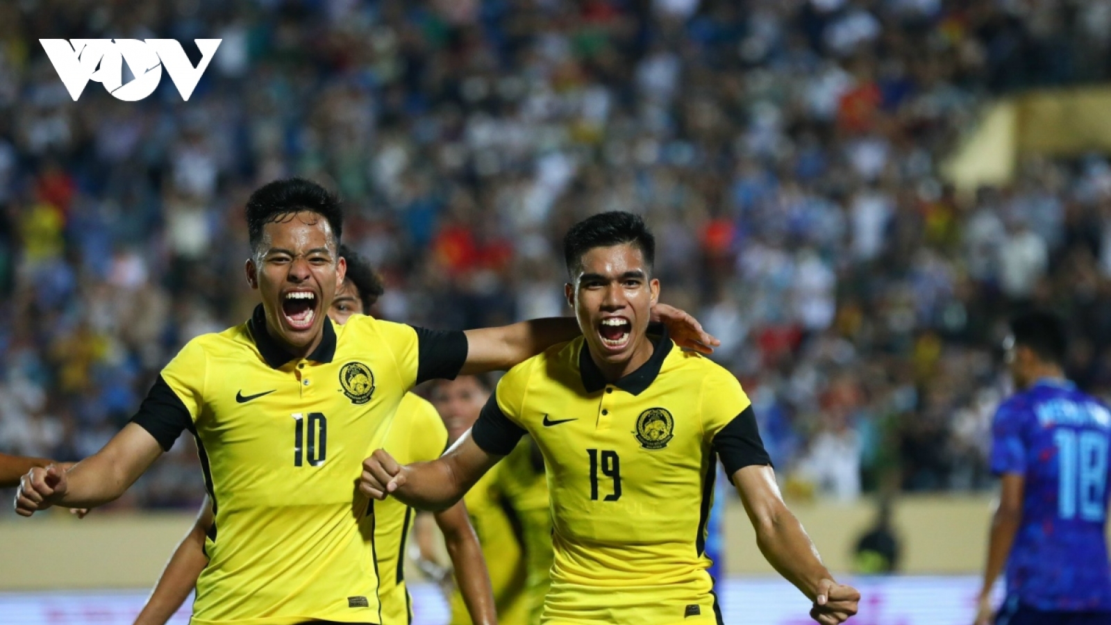 Bóng đá Malaysia bỏ ASIAD, hướng tới vé dự Olympic Paris