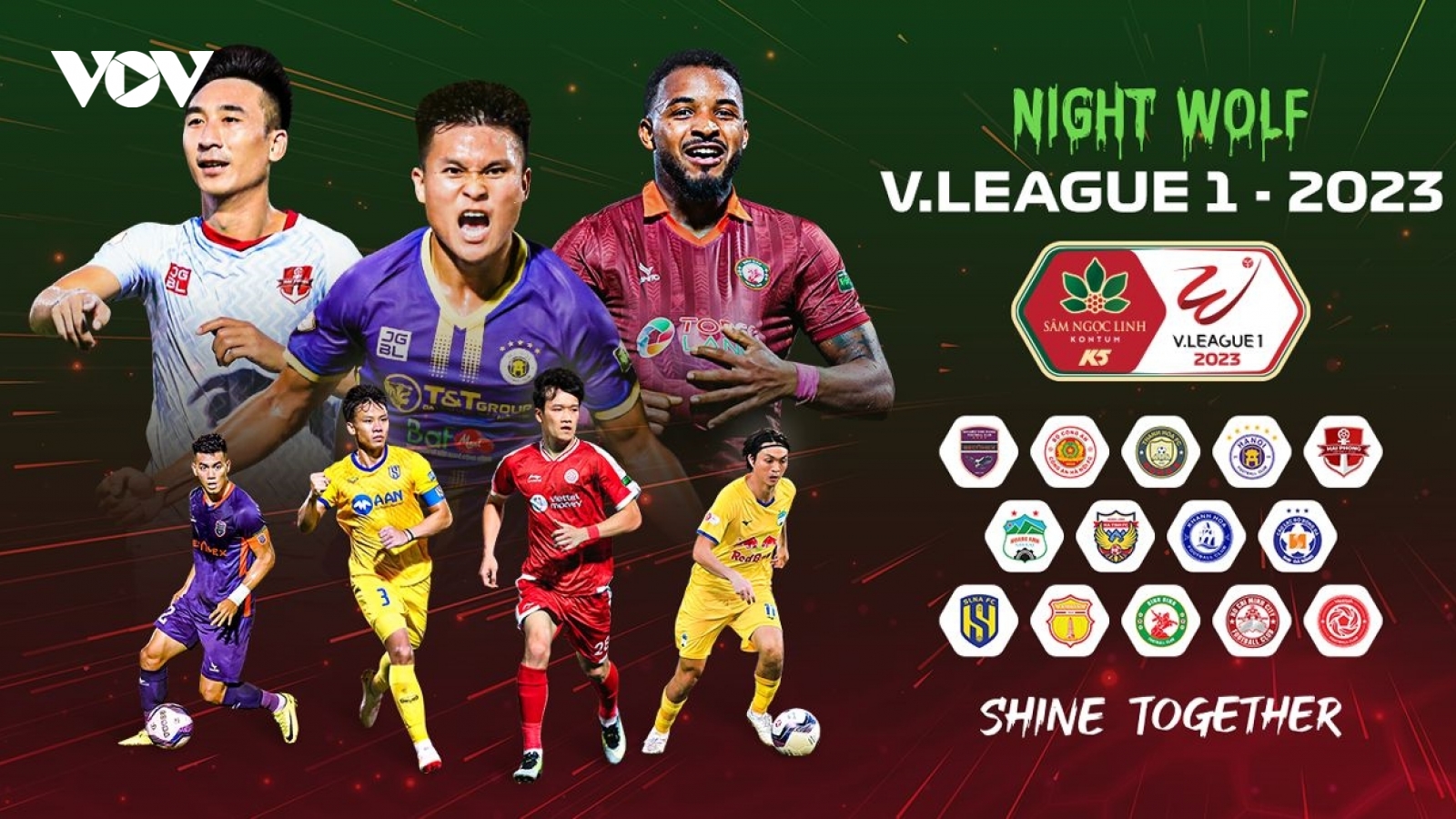 V-League 2023 sẽ rất khó lường