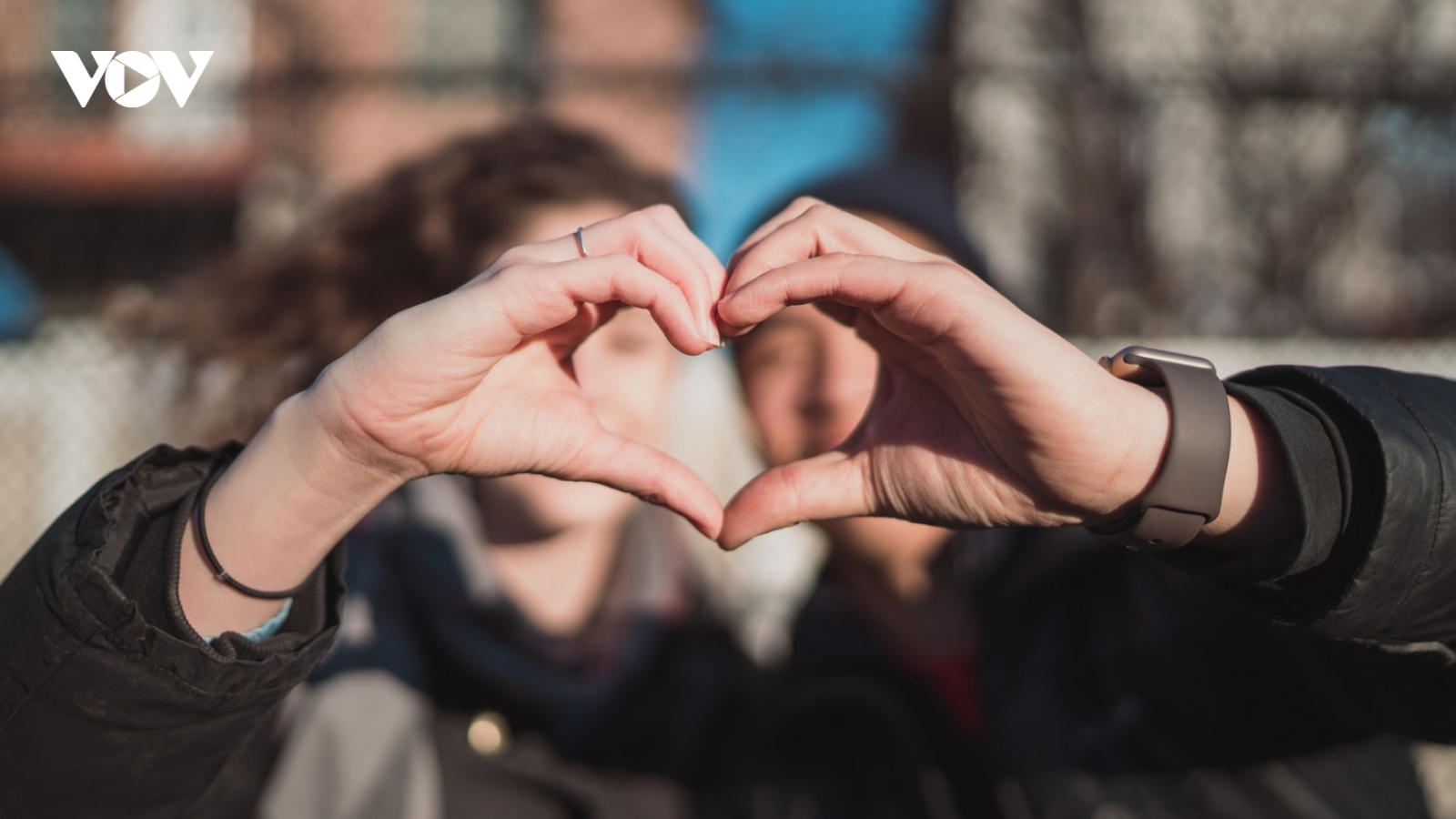 Giới trẻ nghĩ gì về ngày lễ tình nhân Valentine?