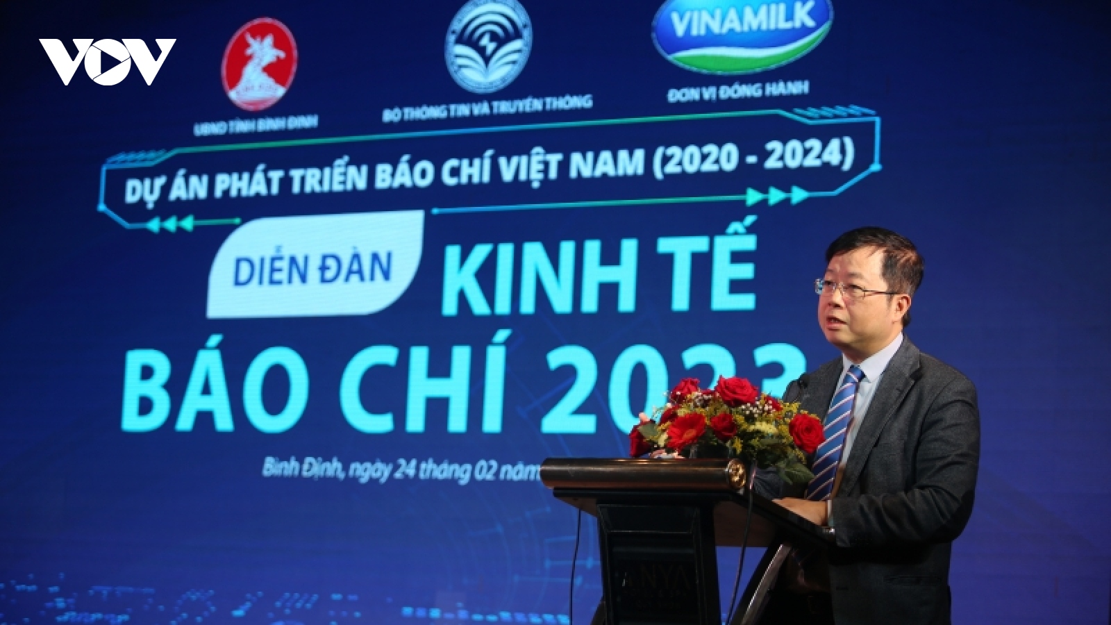 Tìm giải pháp phát triển kinh tế báo chí trong thời đại công nghệ số
