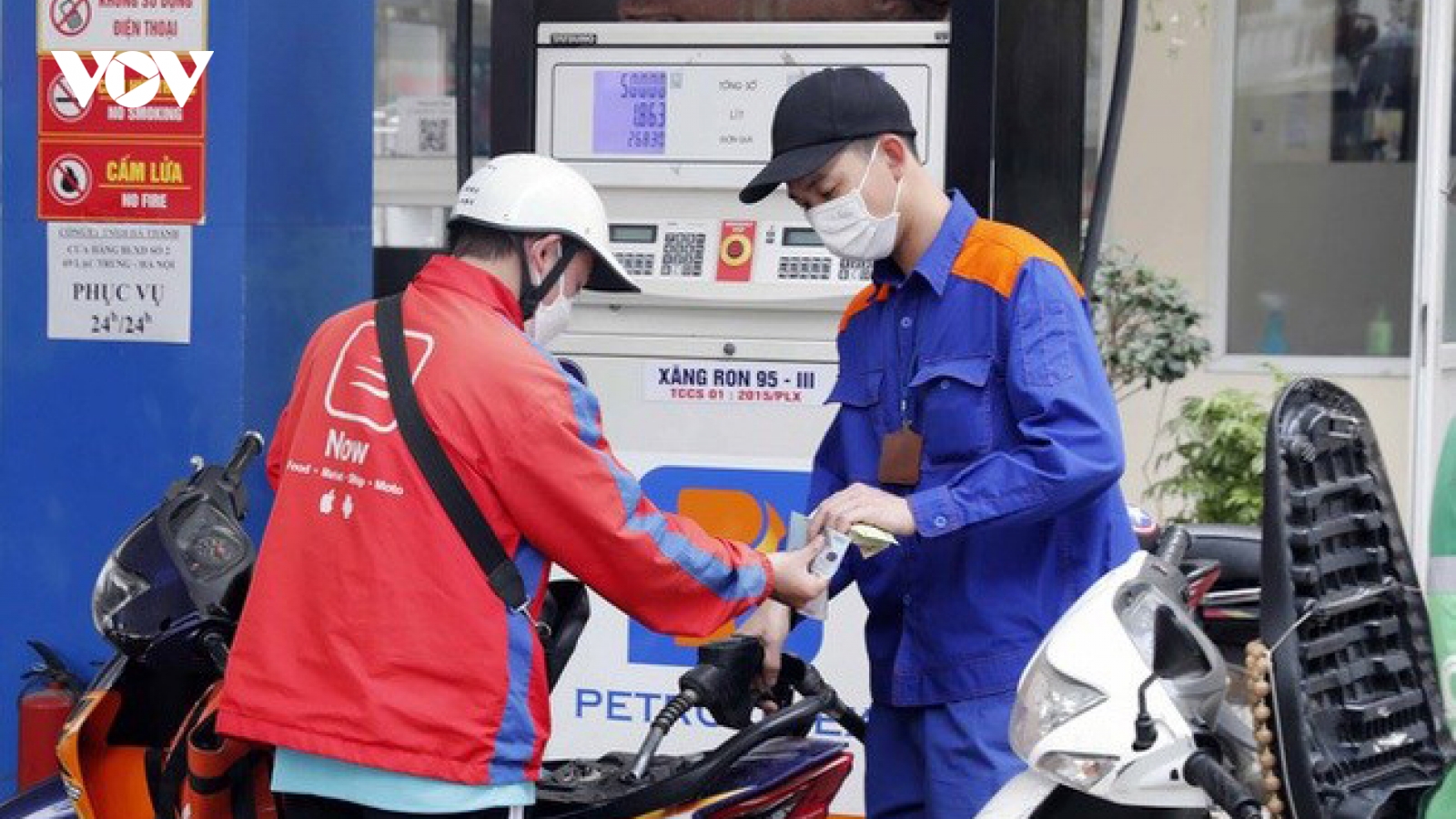 Sửa đổi Nghi định về kinh doanh xăng dầu: Những yêu cầu từ thực tiễn