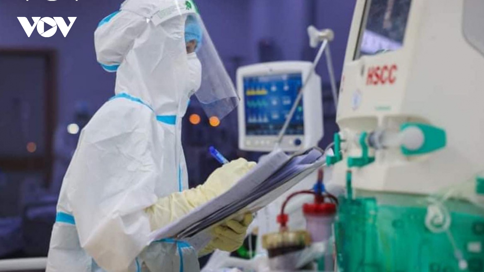 Korean firms keen on Vietnamese medical equipment market