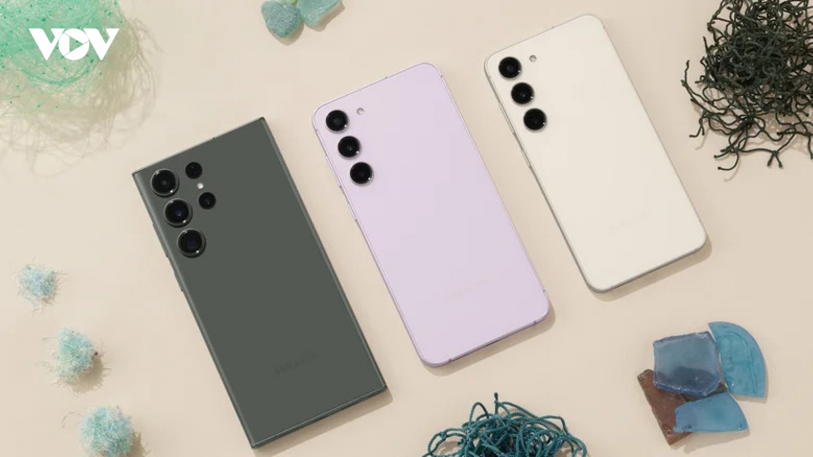 So sánh Samsung Galaxy S23 và Galaxy S22: Có nên nâng cấp hay không?
