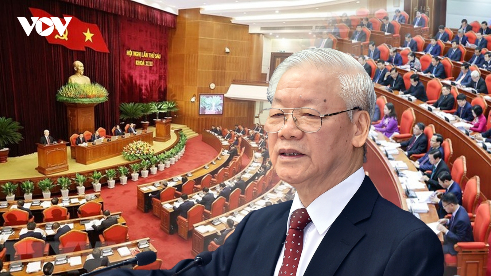 Xây dựng, chỉnh đốn Đảng vì sự sống còn của Đảng