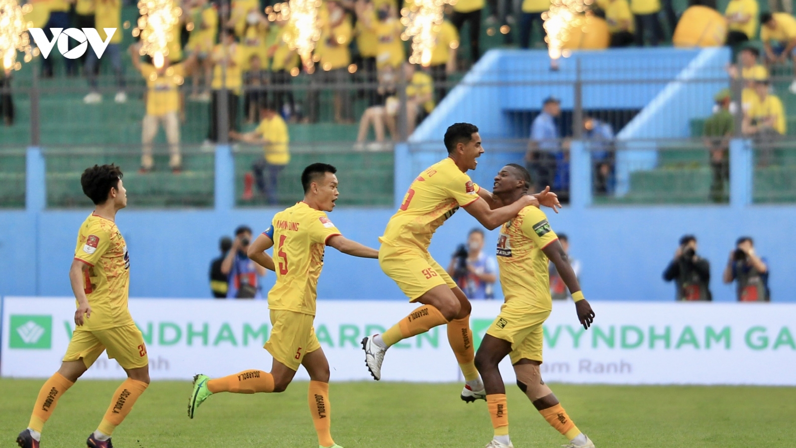 Nhận định Thanh Hóa - SLNA: Nóng bỏng "Derby" Bắc Trung Bộ