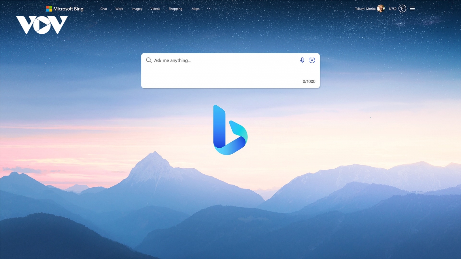 Microsoft đưa ChatGPT phiên bản nâng cấp vào Bing và trình duyệt Edge