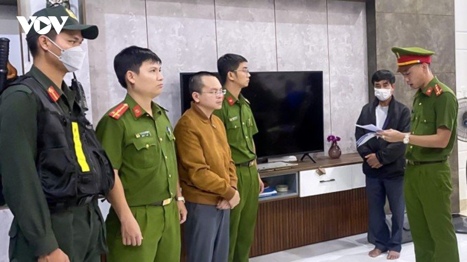 Đừng để “Cháy nhà mới ra mặt chuột”