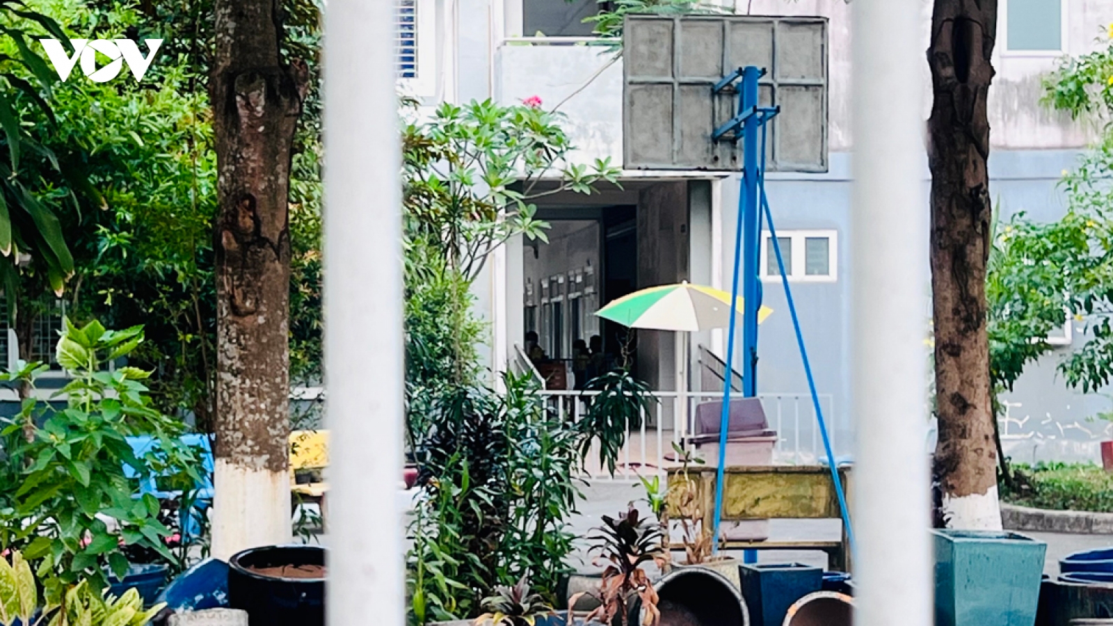 Bình Dương: Nữ học sinh lớp 5 tử vong tại trường nghi ngã từ lầu cao