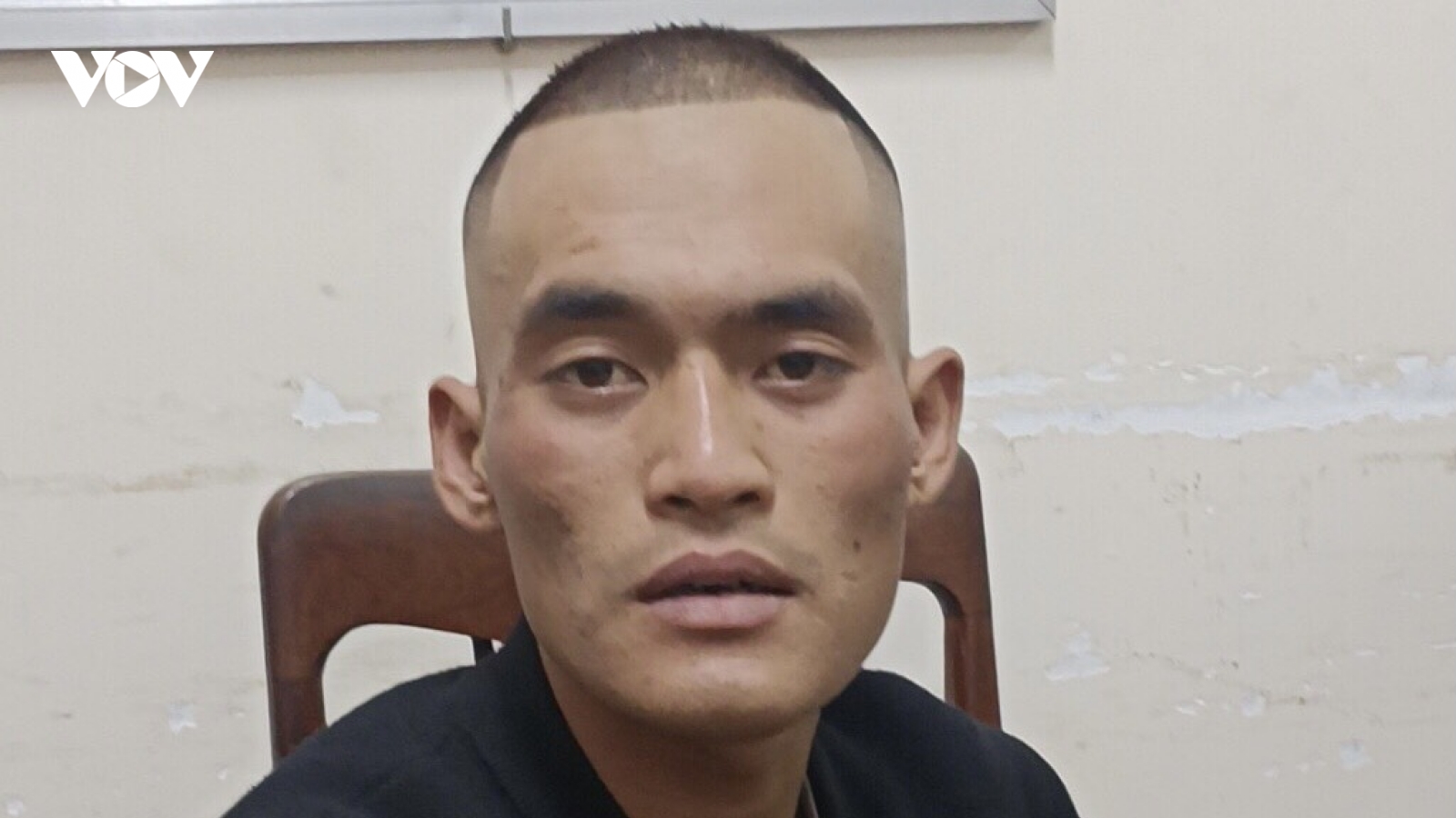 Bắt nghi phạm gây ra 10 vụ cướp giật tại Gia Lai
