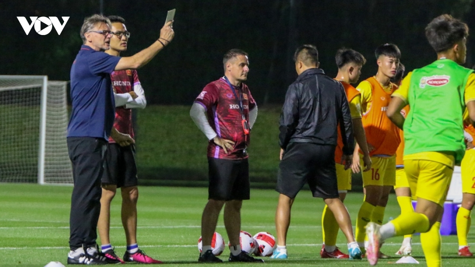 Nhận định U23 Việt Nam - U23 Iraq: Vén màn bí ẩn