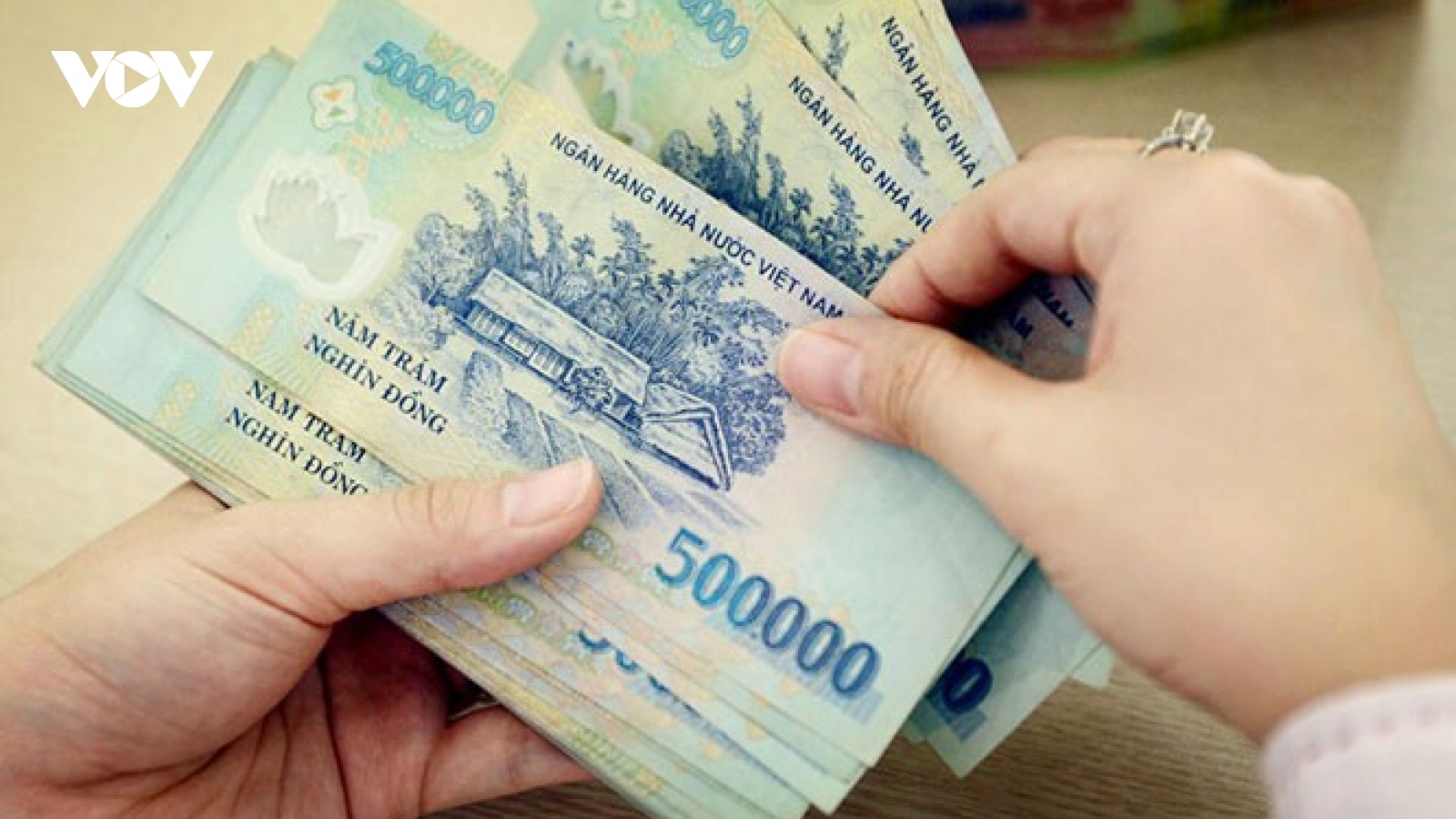 Sửa Luật Thuế thu nhập cá nhân hướng tới điều tiết thu nhập