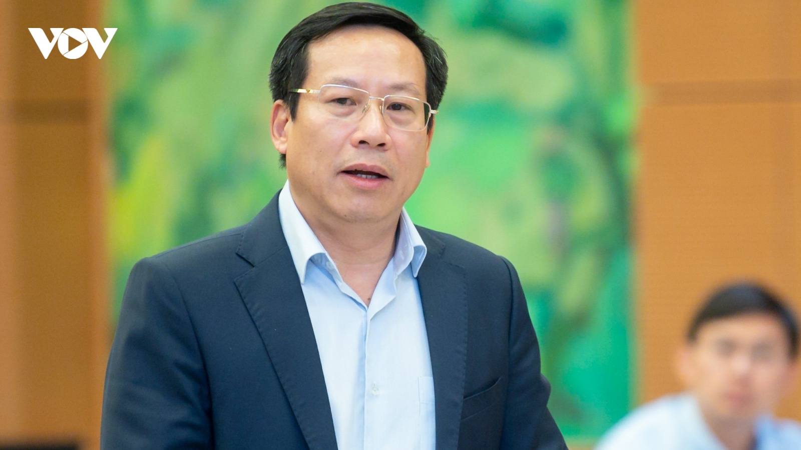 “Luật Đấu thầu cần bổ sung gì thì đề xuất ngay, tránh ấn nút mới bảo còn vướng”