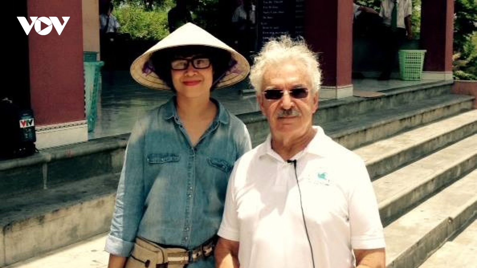 Đạo diễn Đoàn Hồng Lê: "Phim tài liệu cho tôi cơ hội nhìn sâu vào những cuộc đời"