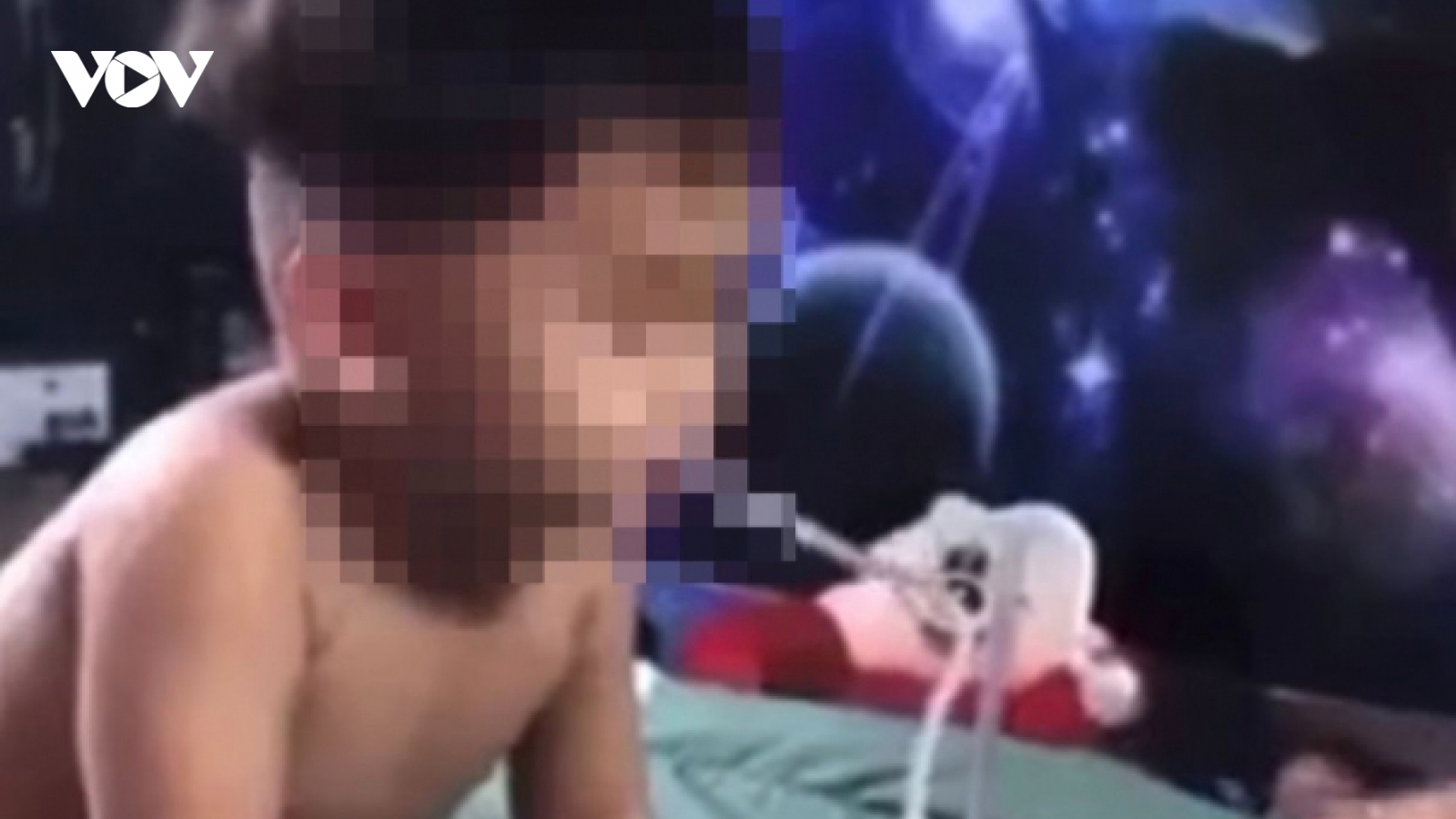 Bé trai 3 tuổi nghi bị ép hút ma túy: Xác định nơi mẹ cùng người tình trốn
