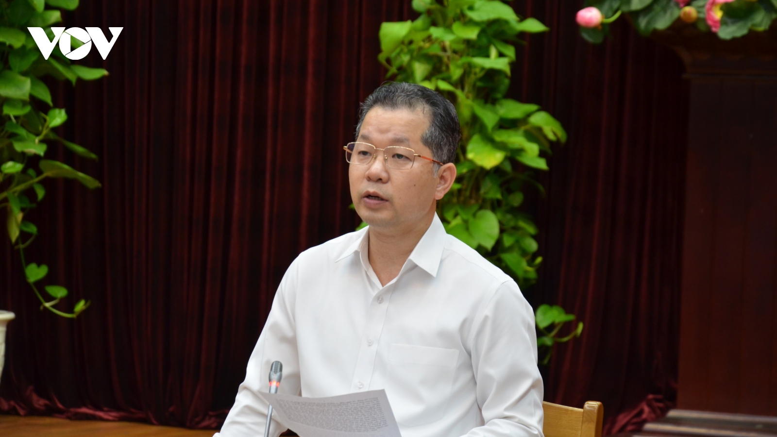 BCĐ phòng, chống tham nhũng Đà Nẵng cho ý kiến về sai phạm liên quan lô đất A2