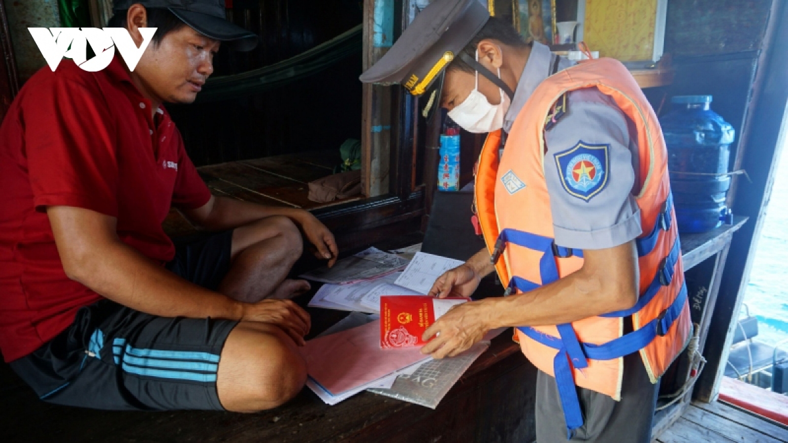 Hơn 100 ngày gỡ “thẻ vàng” IUU không chỉ cần nỗ lực, quyết tâm của các bộ ngành