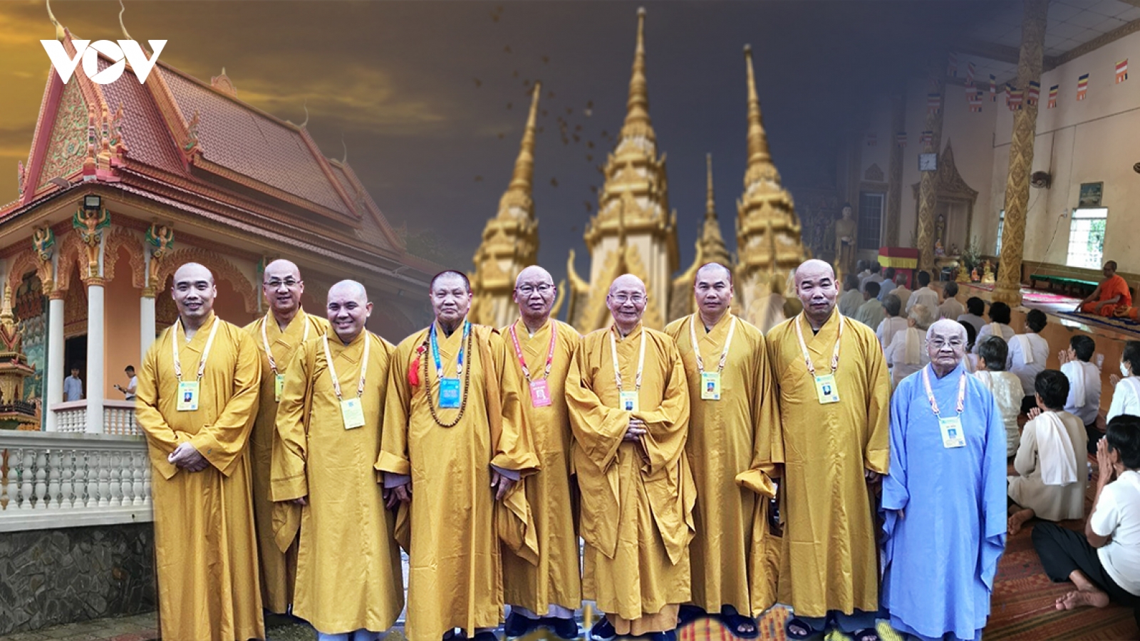 Ở Việt Nam không ai cấm cản các hoạt động tôn giáo thuần túy