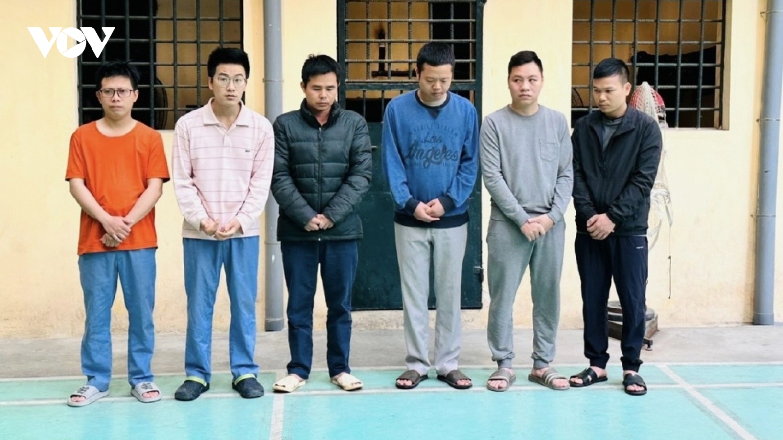 Nóng 24h: Bắt khẩn cấp Giám đốc Trung tâm đăng kiểm 29-13D tại Hà Nội