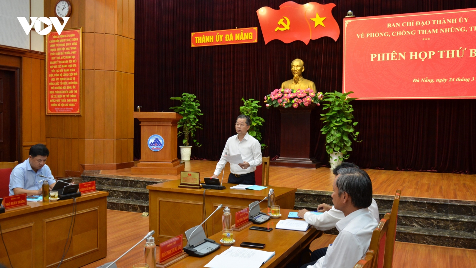 Đà Nẵng đưa vụ án tham ô tại Trường Đại học Bách khoa vào diện Ban Chỉ đạo theo dõi