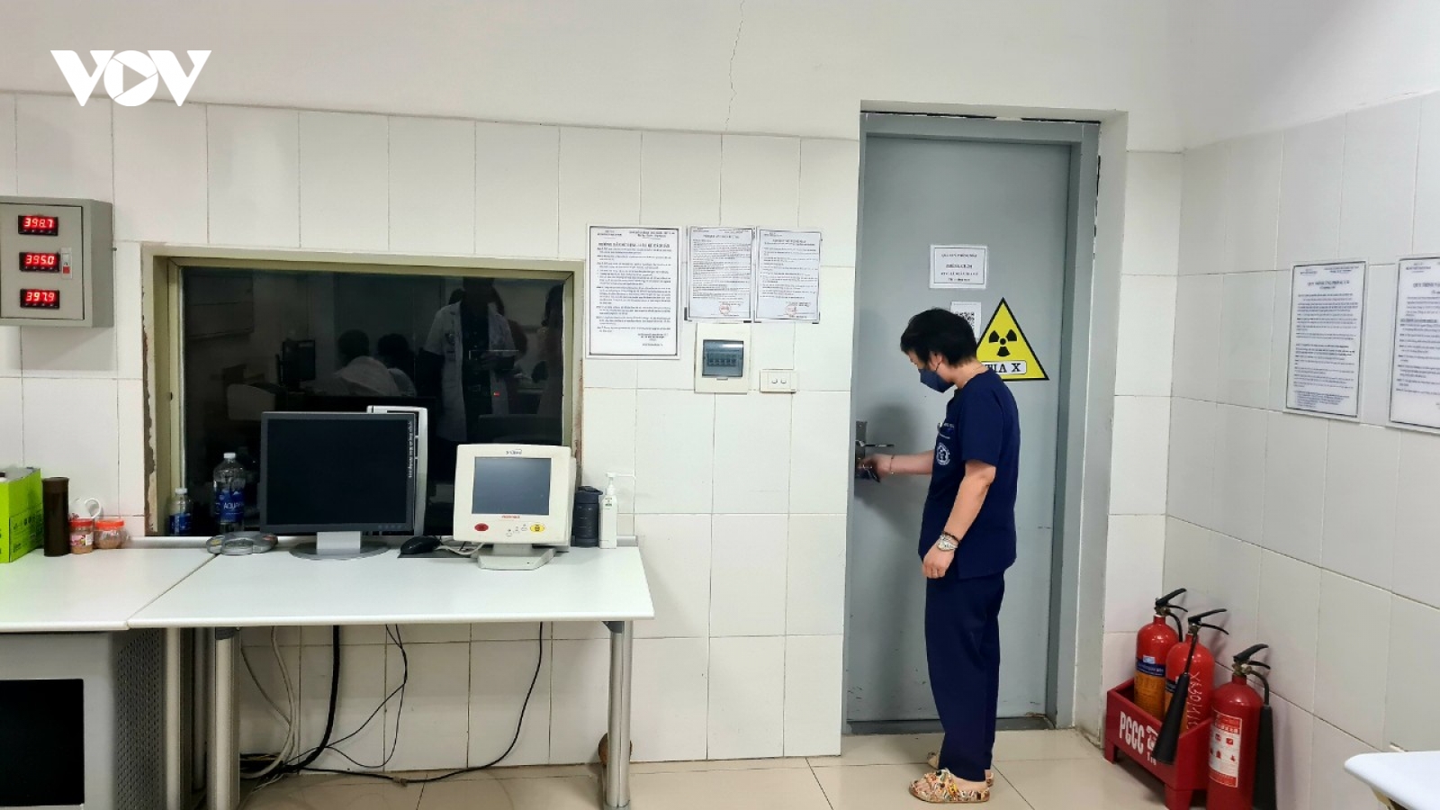 Các bệnh viện vào cuộc sau 2 văn bản “gỡ khó” của Chính phủ