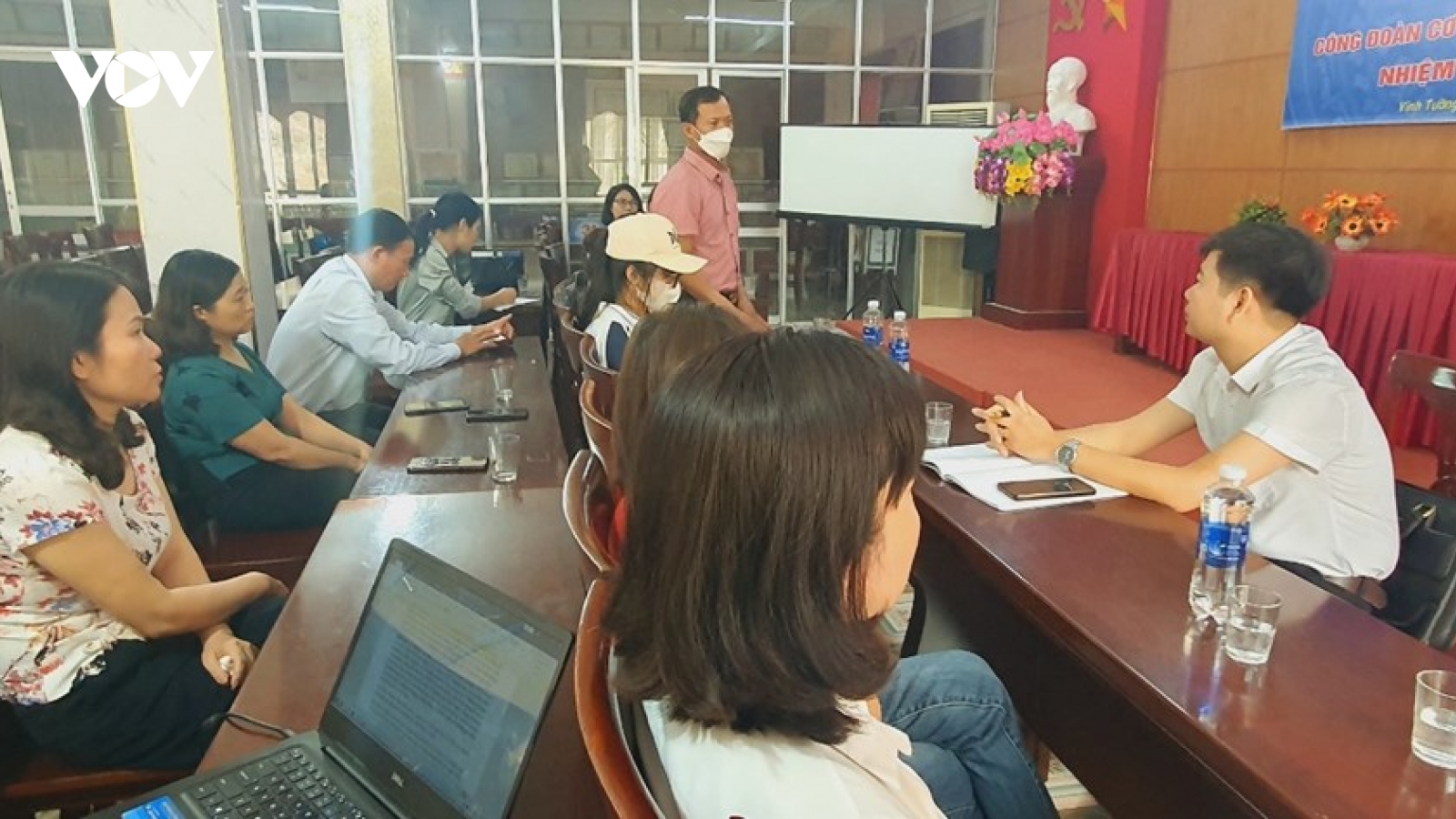Vụ cô giáo cắt tóc học sinh trước lớp: Cô trò cùng nhận lỗi