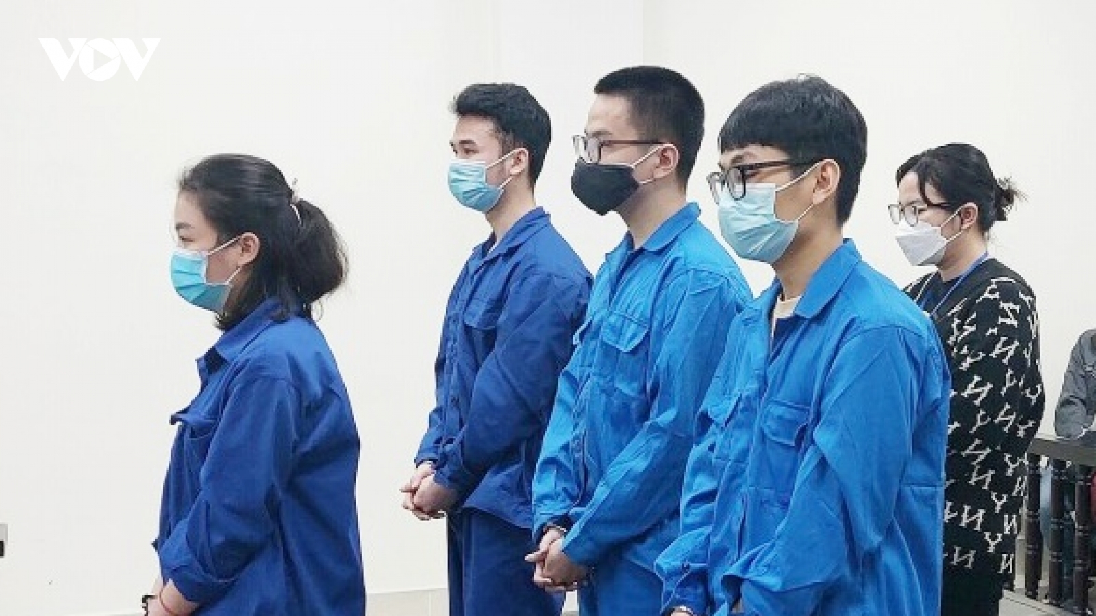 Xông vào nhà trói người nợ tiền, nữ bị cáo bị tuyên 11 năm tù