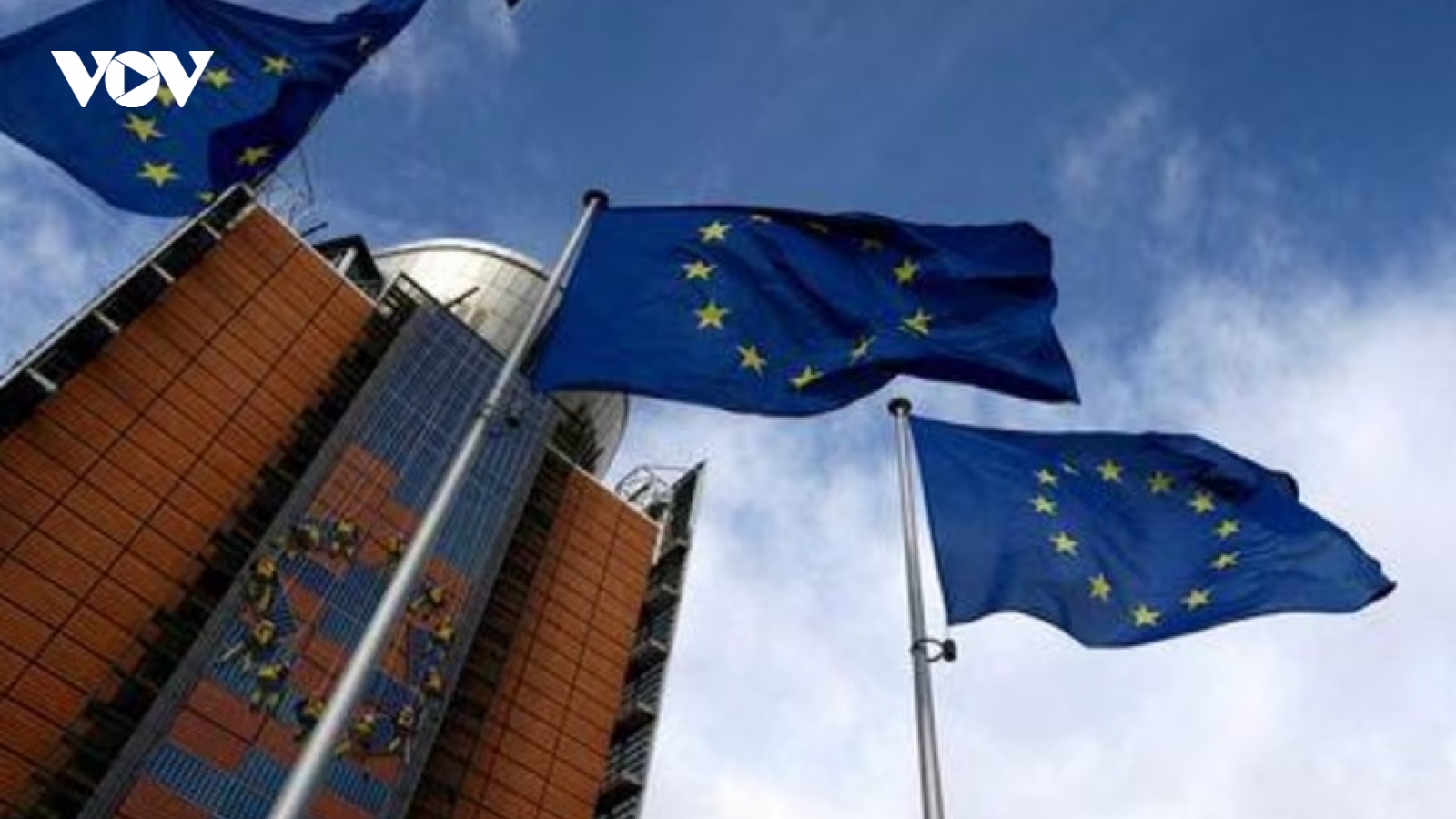 EU dự kiến tổ chức các cuộc tập trận hải quân chung từ 2024