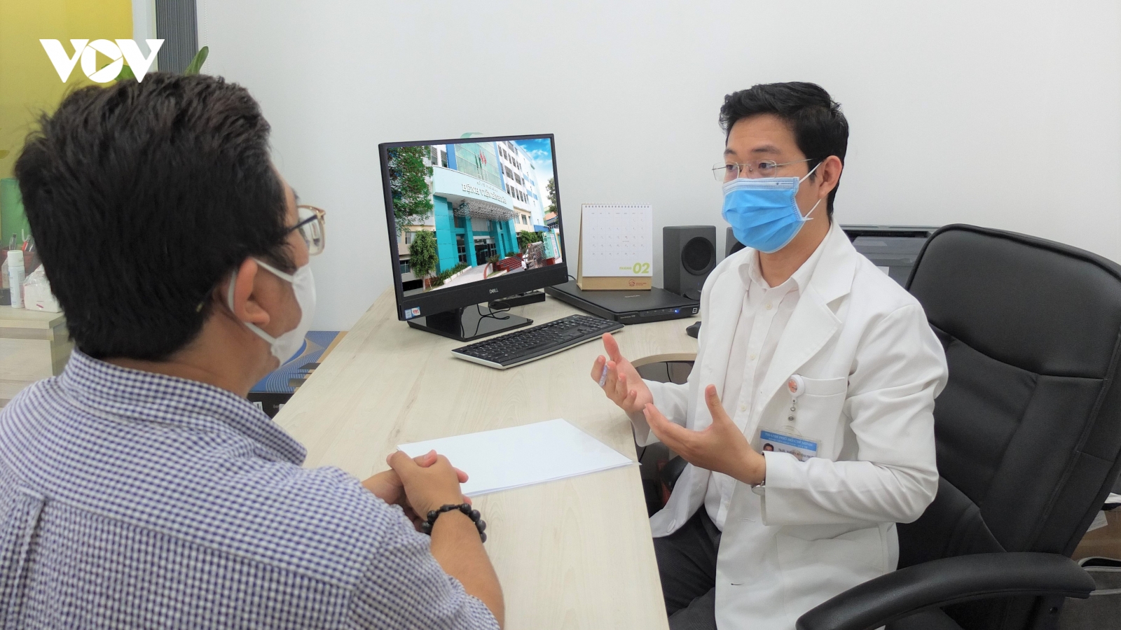 Bệnh viện lo bảo mật thông tin bệnh nhân trong khi chuyển đổi số