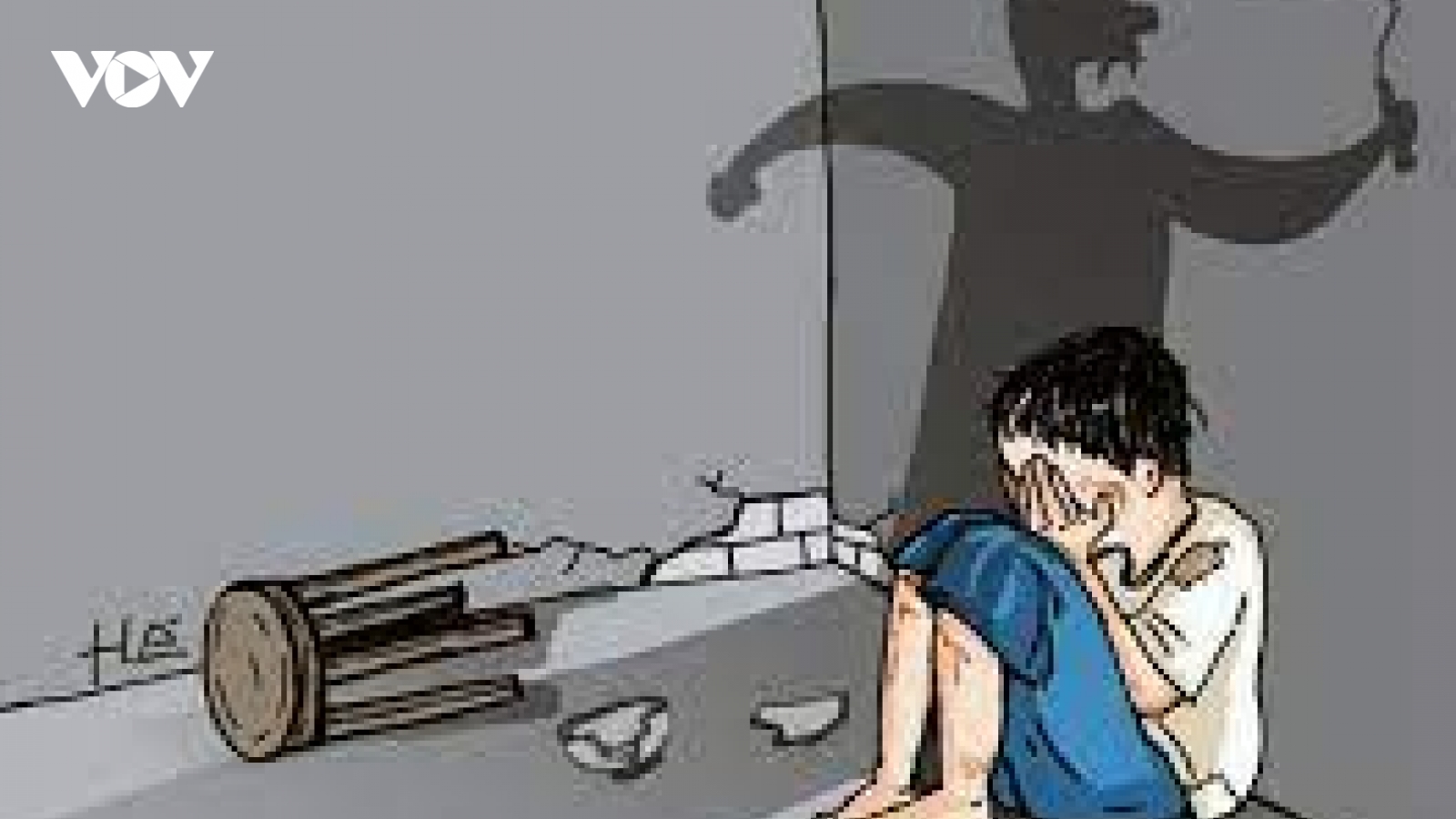 Trẻ em tiếp tục bị bạo hành dù có 17 cơ quan bảo vệ?