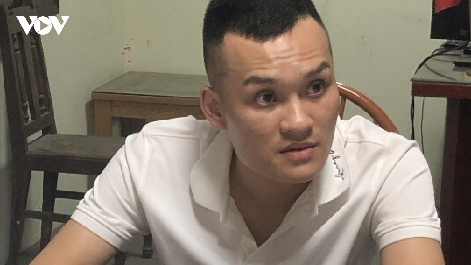 Triệt phá ổ nhóm hoạt động tín dụng đen ở Bắc Giang
