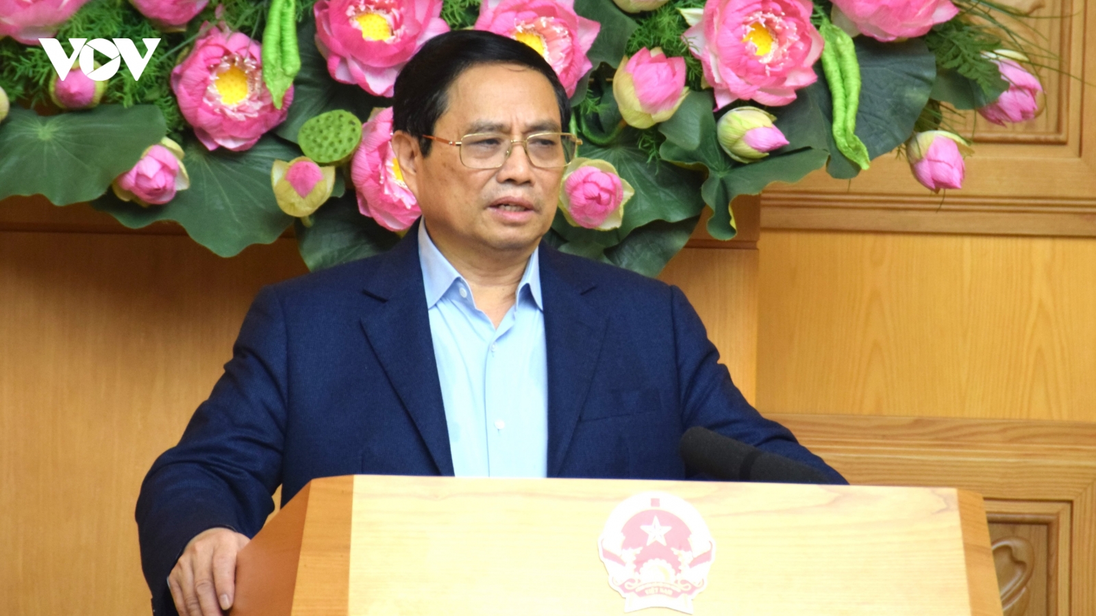 Thủ tướng: Đã là cao tốc thì phải có 4 làn đường hoàn chỉnh, vận tốc đạt 100km/h