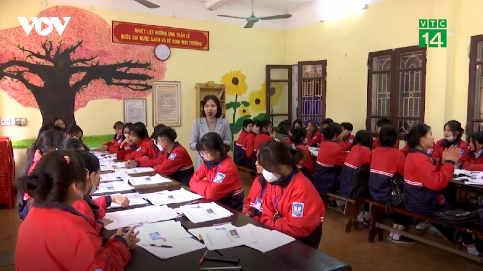 Lịch sử trở thành môn bắt buộc trong kỳ thi tốt nghiệp THPT