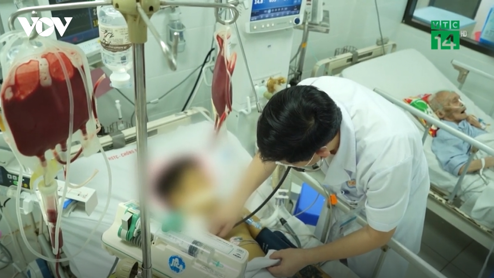 Gần 800.000 người Việt suy thận giai đoạn cuối, chạy thận quá tải