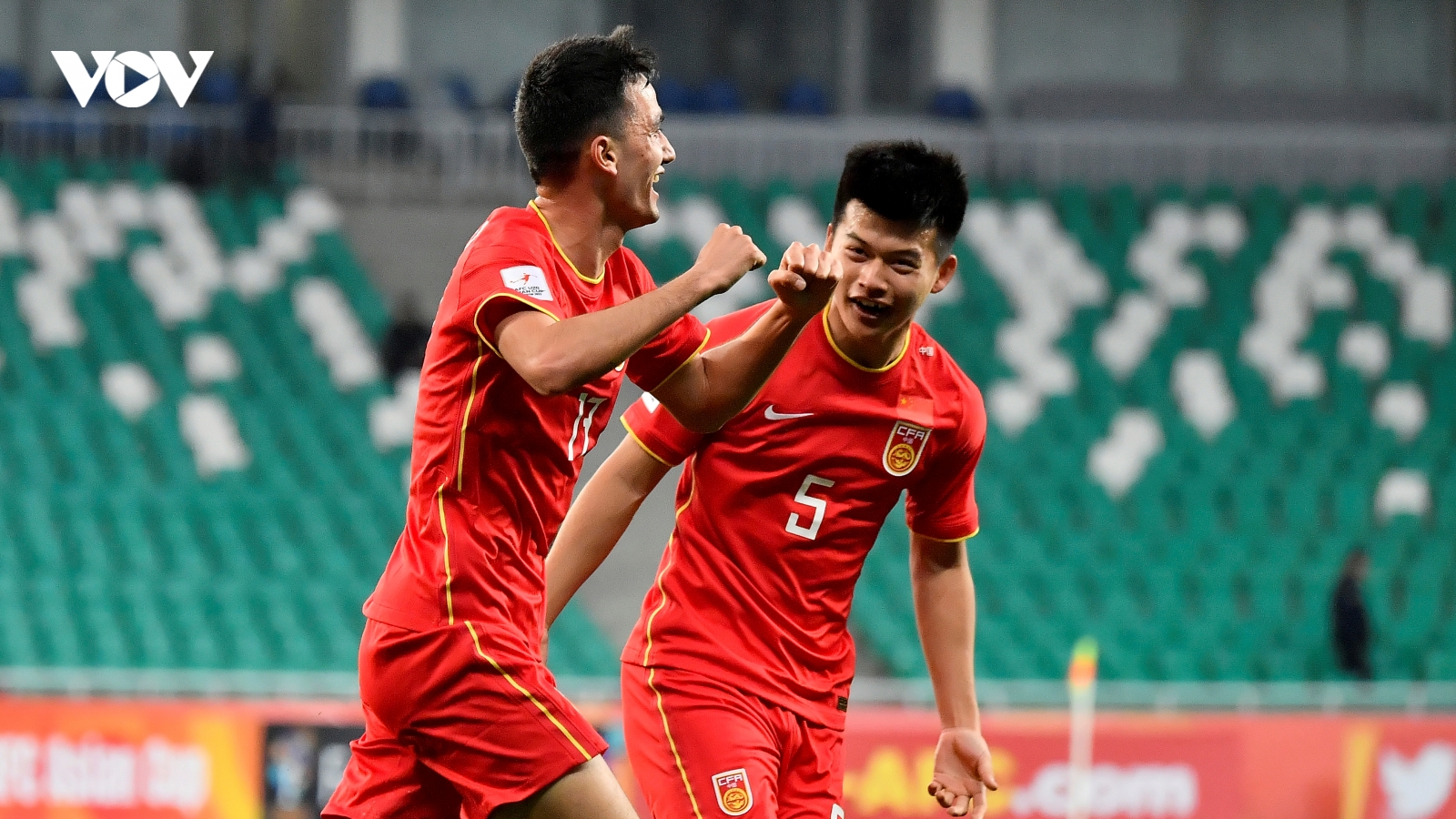 Link xem trực tiếp U20 Hàn Quốc vs U20 Trung Quốc: Tranh vé đi VCK World Cup