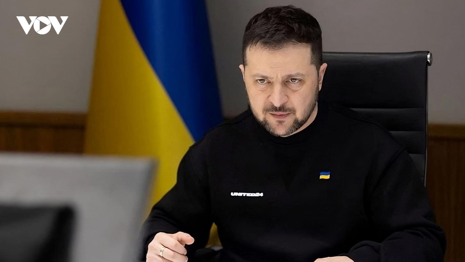 Quân đội Ukraine ở thế bất lợi, Tổng thống Zelensky trước áp lực từ bỏ Bakhmut