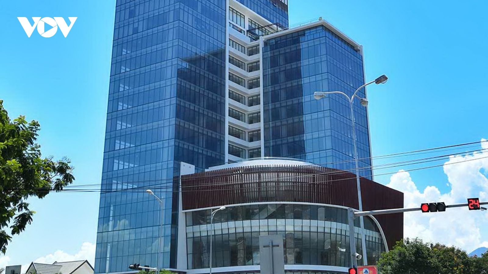 Cưỡng chế Công ty Trung Nam nợ thuế hơn 445 tỷ đồng