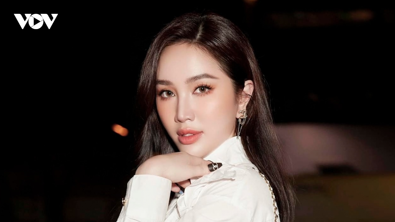 Ca sĩ Bảo Thy: "Cuộc sống của tôi không toàn màu hồng"