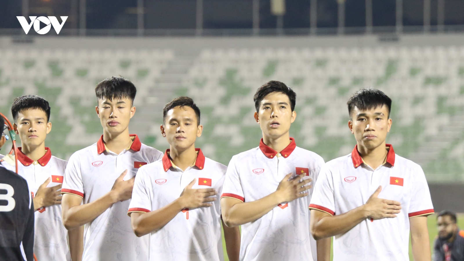 U23 Việt Nam có cơ hội tìm chiến thắng đầu tay ở U23 Doha Cup 2023